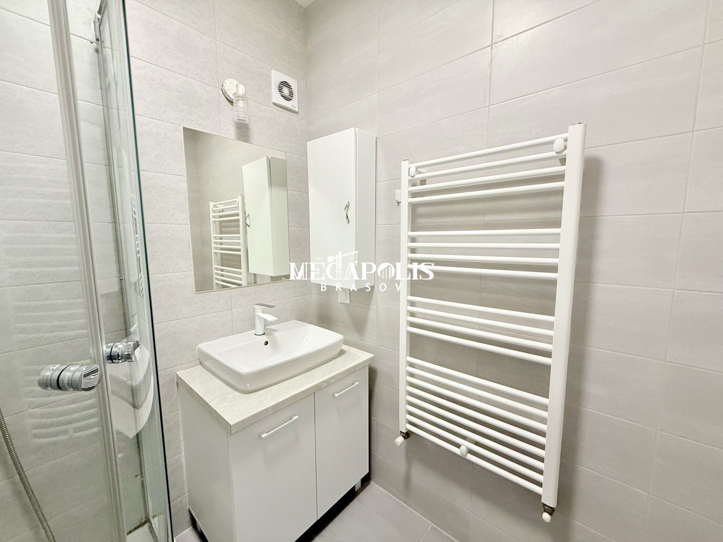 Apartament 3 camere | 2 Băi | 73 MP | Avantgarden Bartolomeu - Poză 17