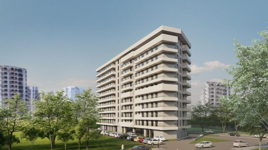 Etalon Lacul Morii - Poză 1