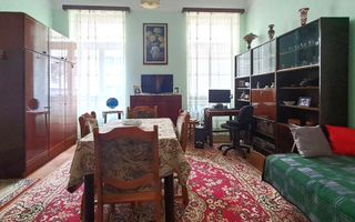 Apartament cu 3 camere, 68 mp utili + terasă 15 mp,  Parcare, Zonă Centrală!! - Poză 4