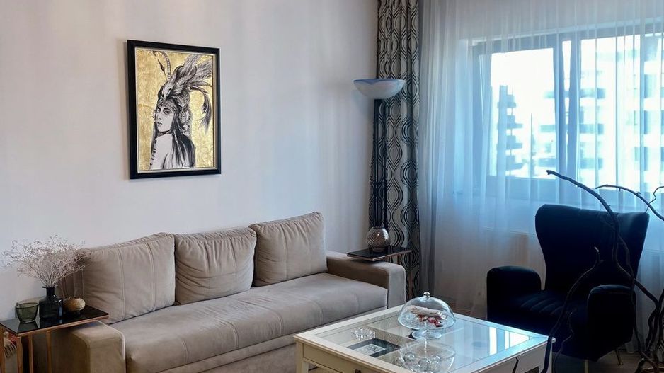 Apartament Pipera | Rond OMV | 4City North - Poză 4