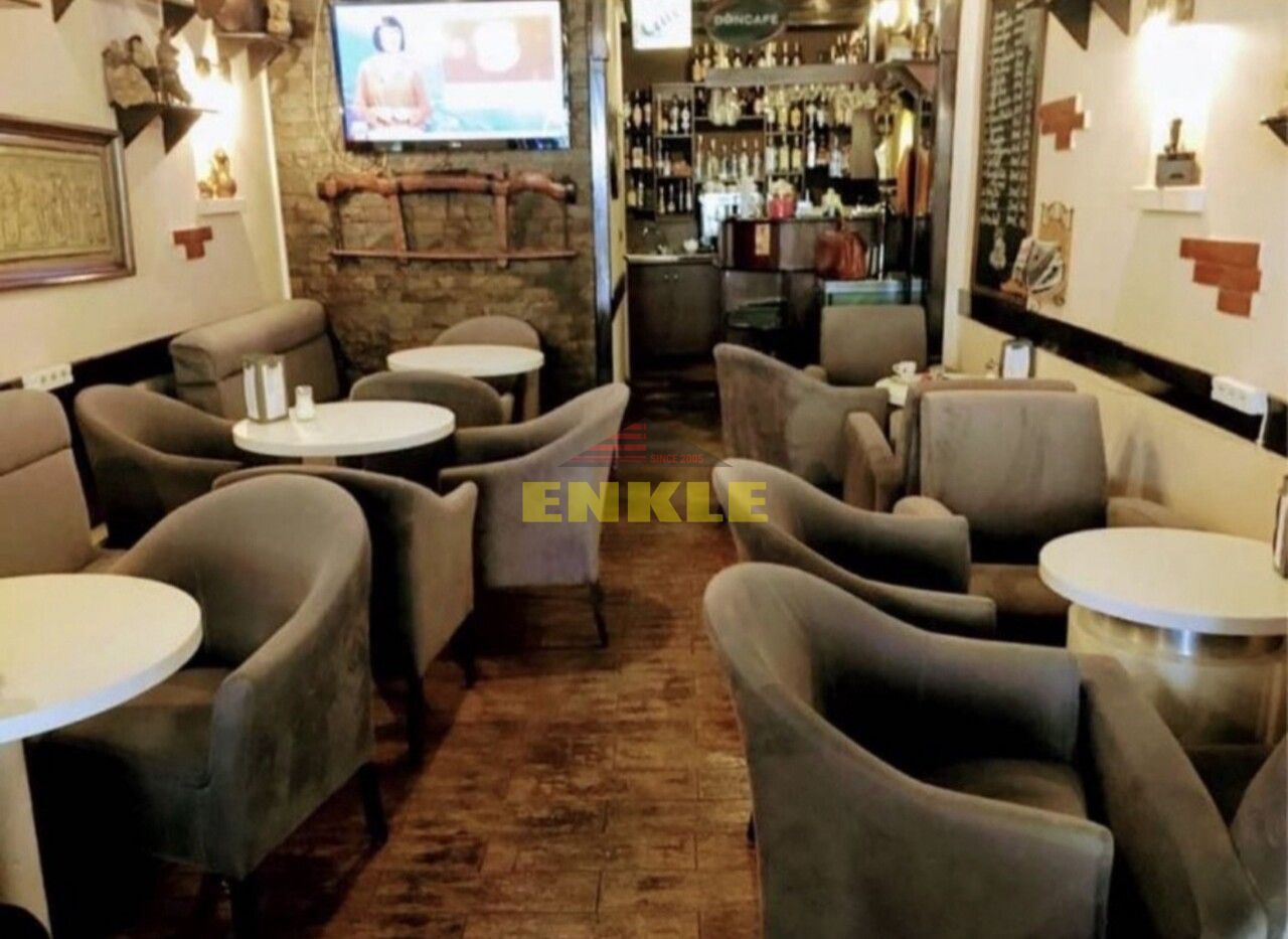 De închiriat spațiu comercial cu suprafața de 95 mp - Poză 3