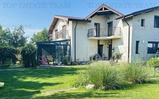 Vila vanzare| Balotesti| duplex P+1 deosebit |complet renovata in 2025 - Poză 18