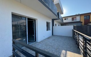 Vila PREMIUM, Otopeni, zona linistita, proiect DEOSEBIT - Poză 4