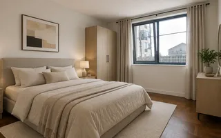 Gradina proprie 60 mp | Parcare inclusă | - Poză 11