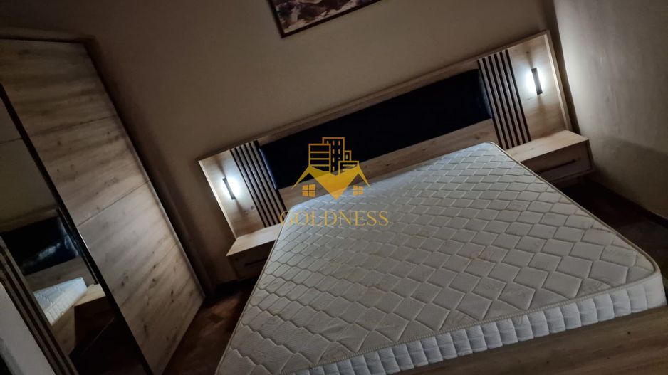 1 cameră, Central, Calea Motilor, UMF, USAMV, Zona Platinia - Poză 3