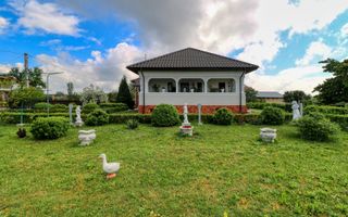 Oportunitate - Casă boierească  de poveste- 7000 mp teren - Poză 6