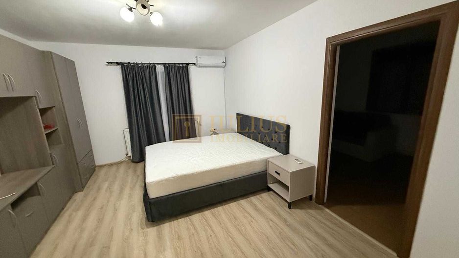 2 camere Giroc (Hotel IQ) | Parcare inclusă | balcon| etaj 1| centrala - Poză 1