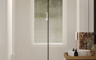 Comision 0% -Triplex  P+1E+M-Sacalaz -finisaje la alegere - Poză 34