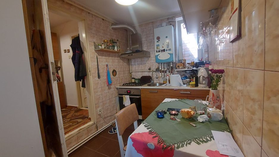 Casa curte / 2 camere / Banu Manta / Titulescu / Primăria sectorului 1 - Poză 23