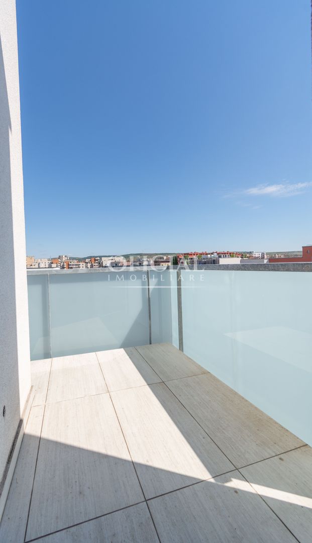 Apartament 2 camere | 52 Mp | Modern | VIVIDO | Zona Iulius Mall FSEGA - Poză 12