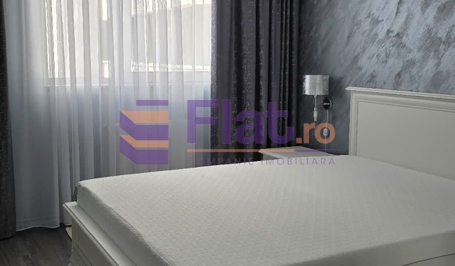 Apartament 2 camere | 58 mp | Balcon 6 mp | Alphaville – Racadău, - Poză 15