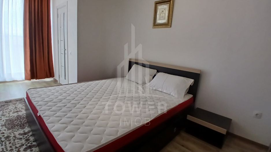 Apartament 3 camere | etaj 2 | Azure Residence - Poză 5