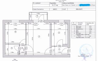 De vânzare apartament 2 camere/ Noua - Poză 11