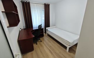 Apartament 3 camere de închiriat, Zimbru, Alexandru cel Bun - Poză 2