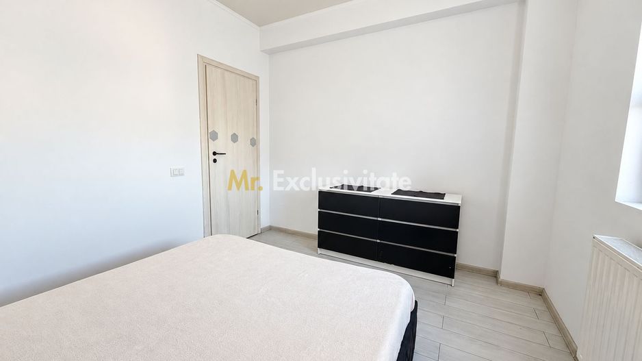 2 camere rezervelor Militari Residence - Poză 7