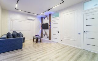 Se oferă în chire apartament cu 2 camere și living, 96 mp, Inamstro, Centru (str. Avram Iancu) - Poză 6