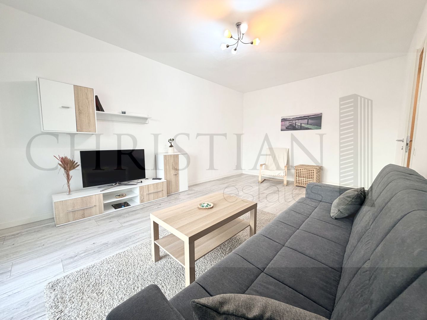 Apartament 2 camere 21 Residence Politehnica Lujerului Bd Iuliu Maniu - Poză 5