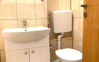 GARSONIERA TITULESCU, BUCATARIE INCHISA, REABILITAT, METROU 10 MINUTE - Poză 5