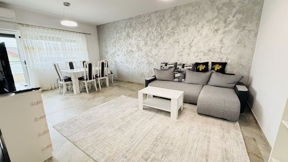 Braytim-Lidl | 3 camere | 2 băi | 85 mp | Lift | Terasă - Poză 4
