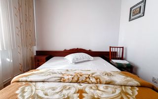 GARA(COD 05) - Apartament 3 camere spațios, complet mobilat și utilat - Poză 12