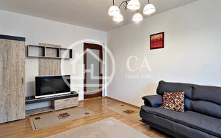 Apartament de închiriat cu 4 camere în zona Decebal, Oradea - Poză 2