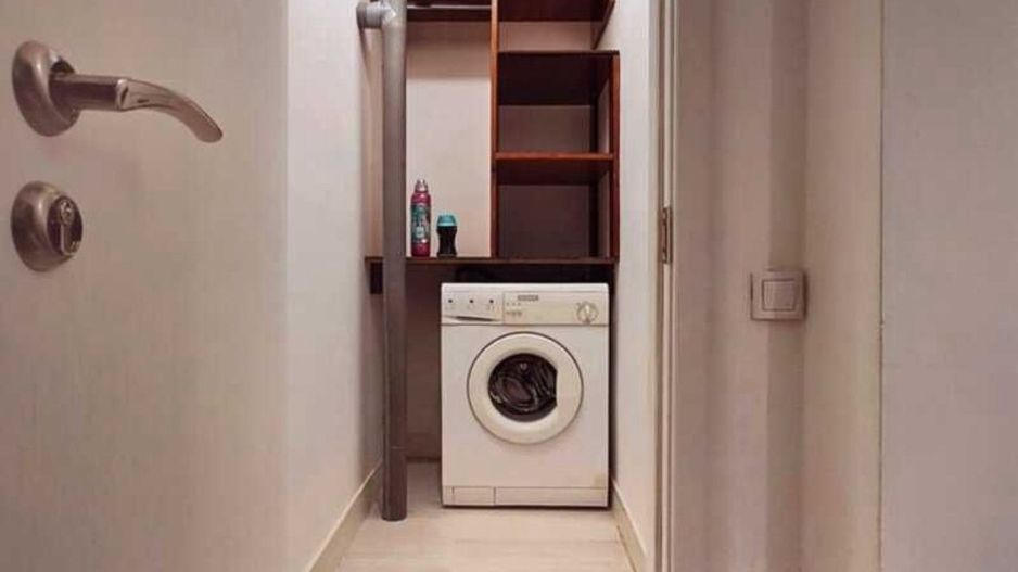 GARSONIERA PAJURA, PRIMA INCHIRIERE, BUCATARIE INCHISA, MODERN - Poză 6