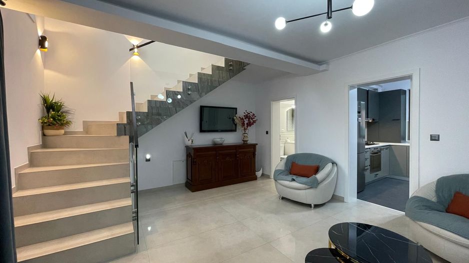 Casa insiruita- 3 camere - mobilat - Calea Urseni - Poză 3