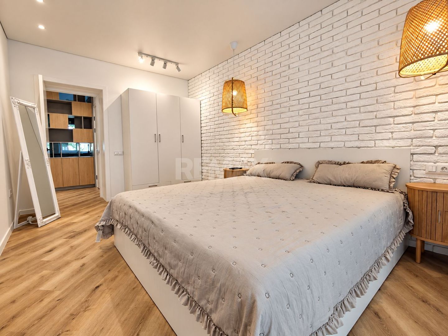CHIRIE APARTAMENT CU 1 CAMERĂ + LIVING | 43,9 m² | RÂȘCANI - Poză 11