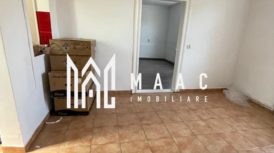 Spațiu comercial 60 mp | Calea Dumbrăvii, Sibiu | acces direct din stradă - Poză 12