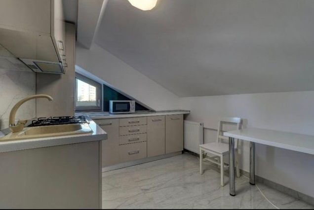 Apartament 2 camere parc Bazilescu, bloc nou , complet mobilat - Poză 12