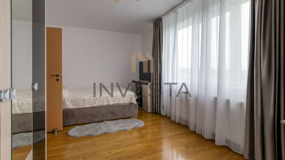 APARTAMENT DE INCHIRIAT 2 CAMERE BUNA ZIUA - Poză 3