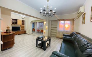 SOLD / VANDUT Apartament 3 camere de vanzare Constanta Mircea cel Batran - Poză 2