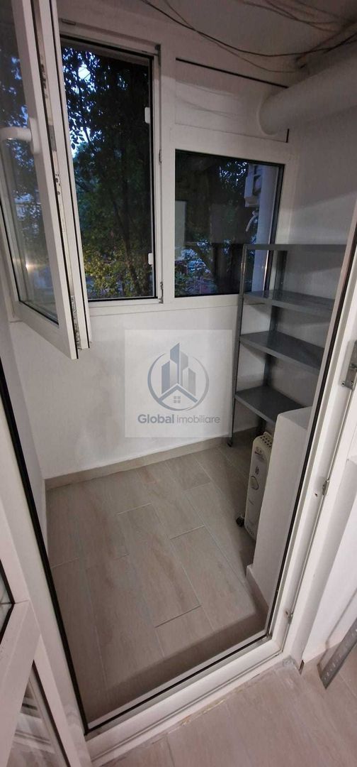 2 camere renovat | Etaj 1 | Metrou 800m - Poză 4