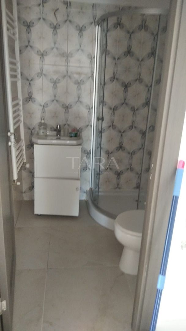Apartament cu 3 camere în Florești, zona Porii - Poză 6