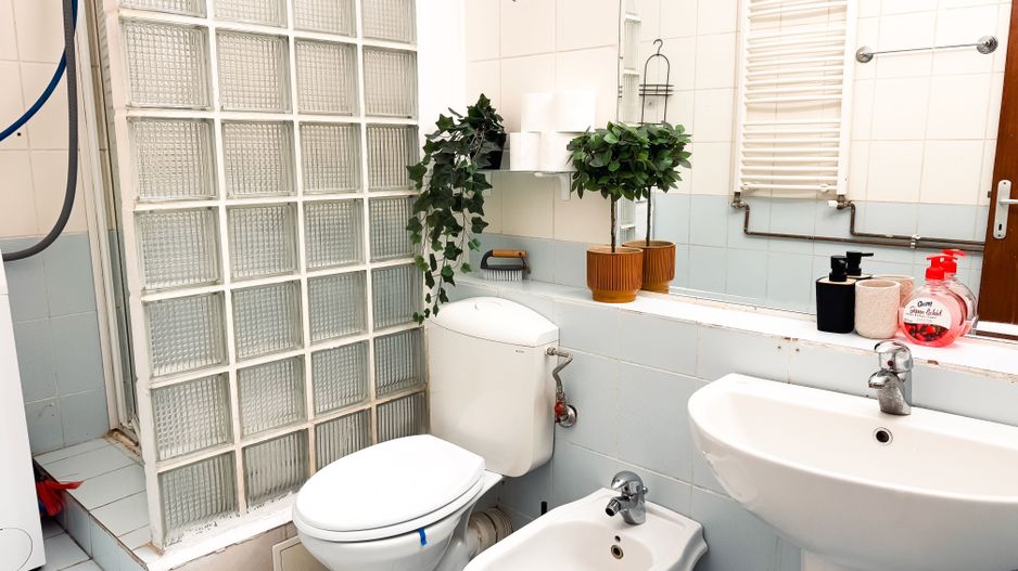 Apartament 2 camere de inchiriat Piata Romana | Spatios si luminos - Poză 7