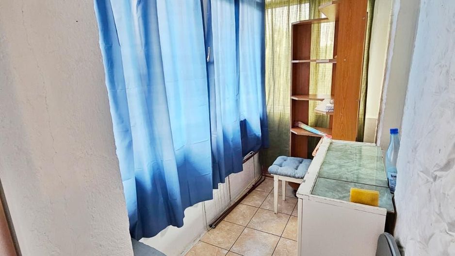 AP. 2 CAMERE GORJULUI, BUCATARIE DESCHISA, REABILITAT, METROU 5 MINUTE - Poză 7