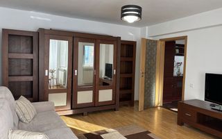 Apartament 2 camere decomandat, mobilat,  Drumul Sării - Poză 1