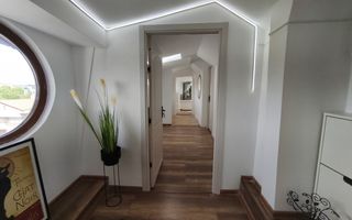 Apartament Mansarda - Iancu Nicolae/Jolie Ville - Poză 14