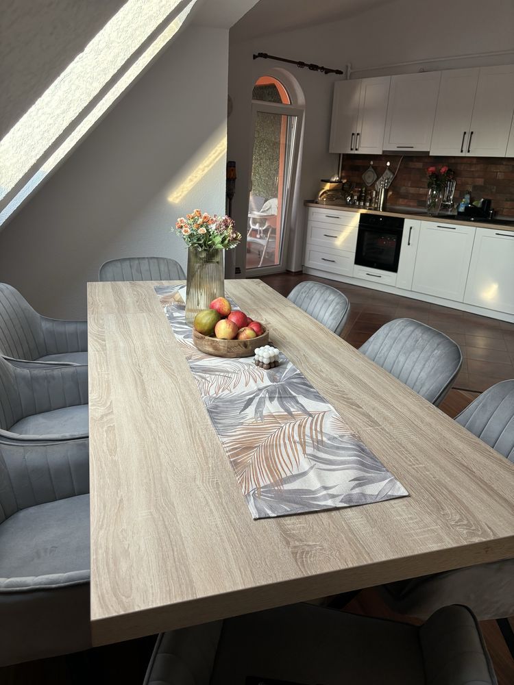 BRASADAS vinde ap 3 cam etaj 4/4 zona Baritiu. - Poză 1