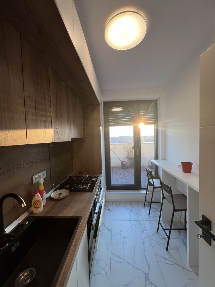 Apartament 2 camere Timpuri Noi - Poză 4