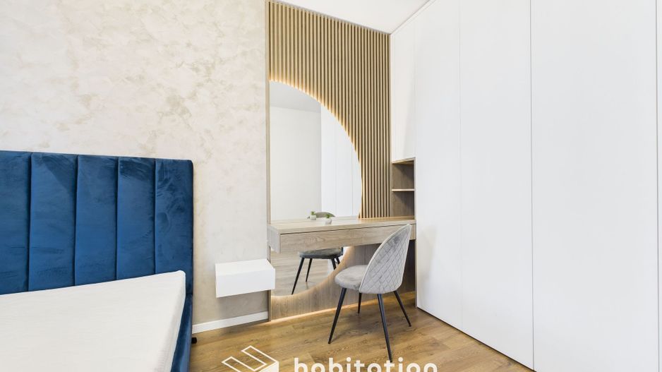 Refugiu urban premium - Apartament 2 camere Nord One - Poză 18