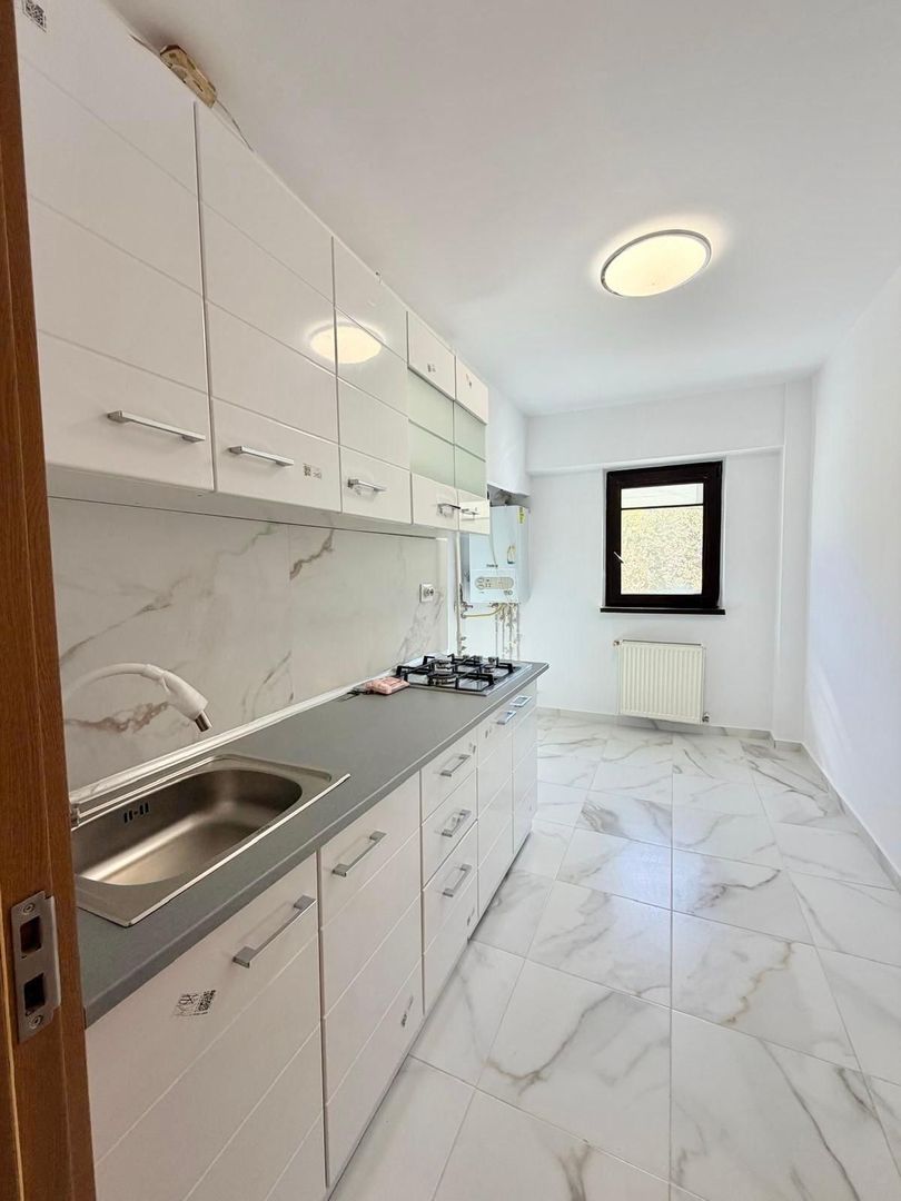 Ap 3 camere+garaj de vânzare – Șos București, Giurgiu - Poză 1