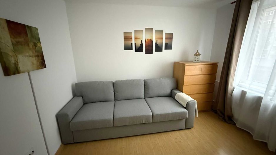 Apartament 2 camere, complet mobilat si utilat, Crângași - Poză 1