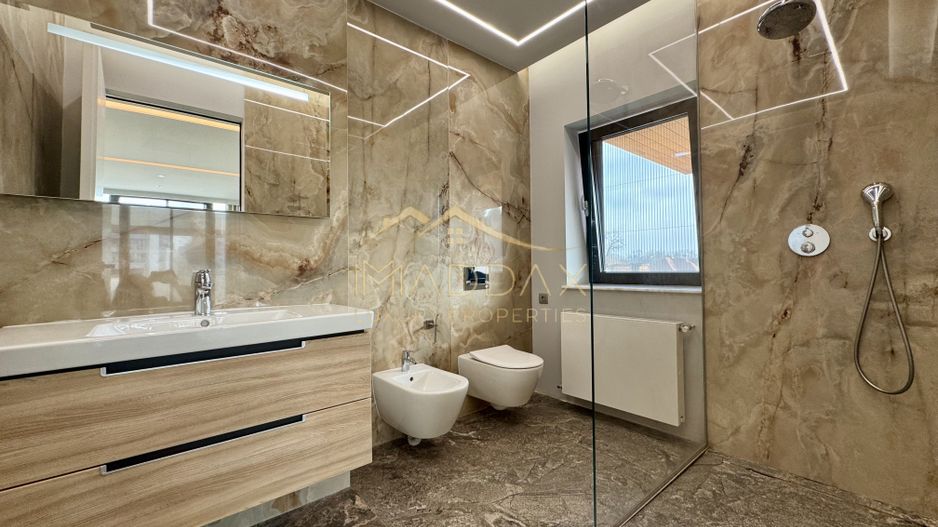 Resedinta de lux / *Kiseleff* - Poză 41