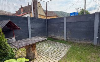 Casă de vânzare în centrul Rășinariului - COMISION 0% - Poză 8