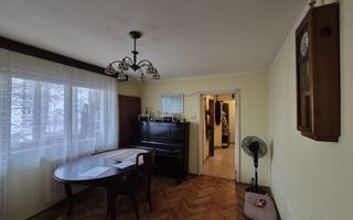 Apartament 3 camere bloc reabilitat Apusului, Pacii, Militari - Poză 2