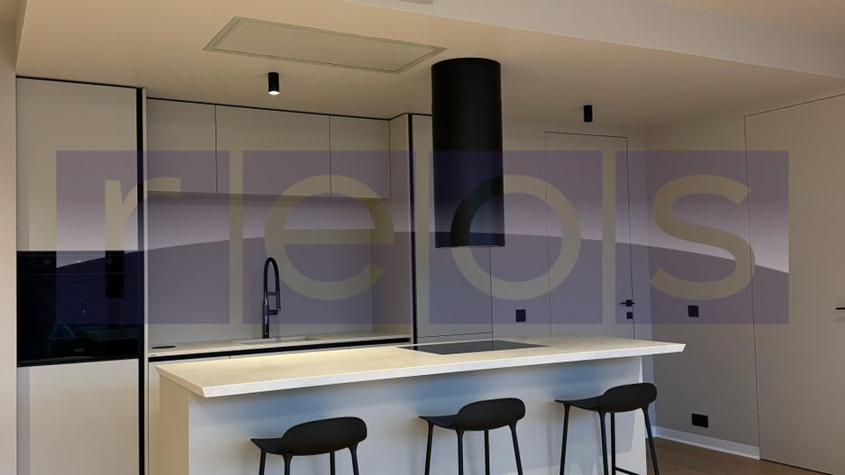 VANZARE 3 CAMERE | HERASTRAU-OHT | FINISAJE PREMIUM | COMPLET MOBILAT - Poză 14