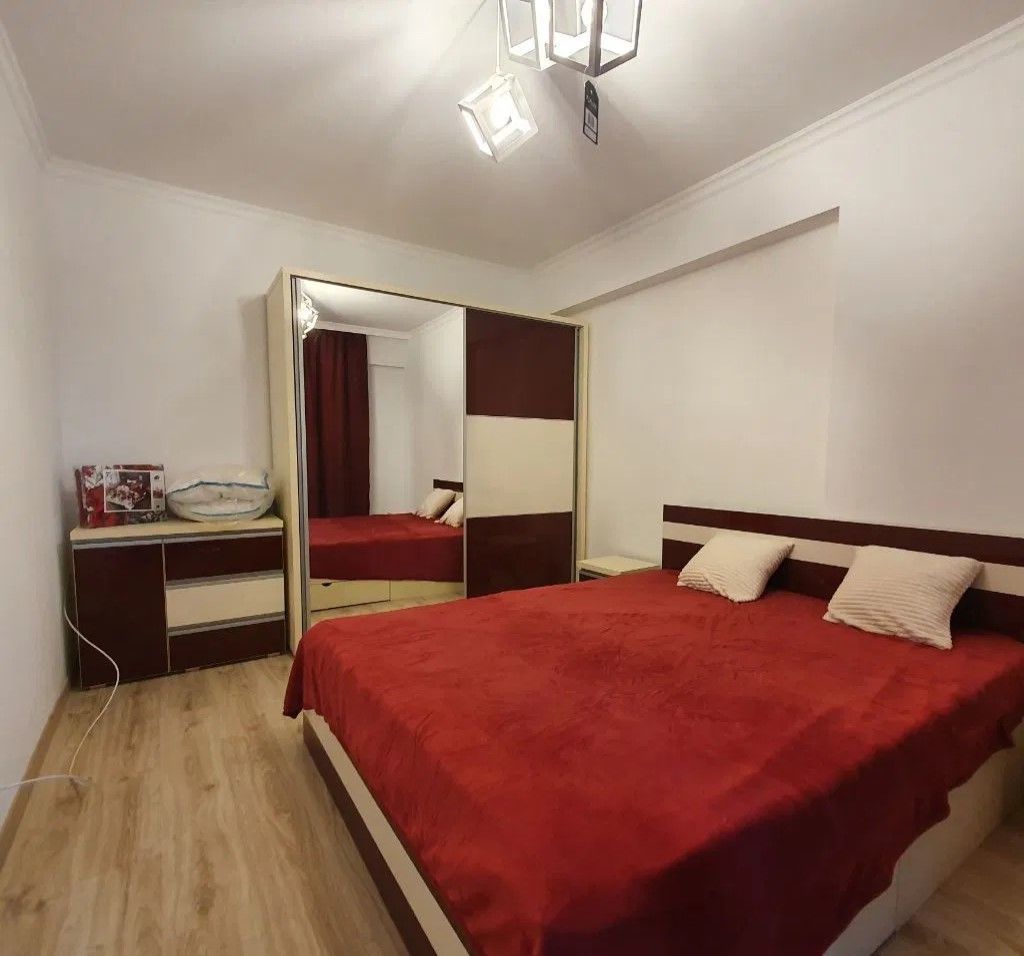 2 camere | Bulevardul Pipera | Erou Iancu Nicolae | Etaj 2 - Poză 12