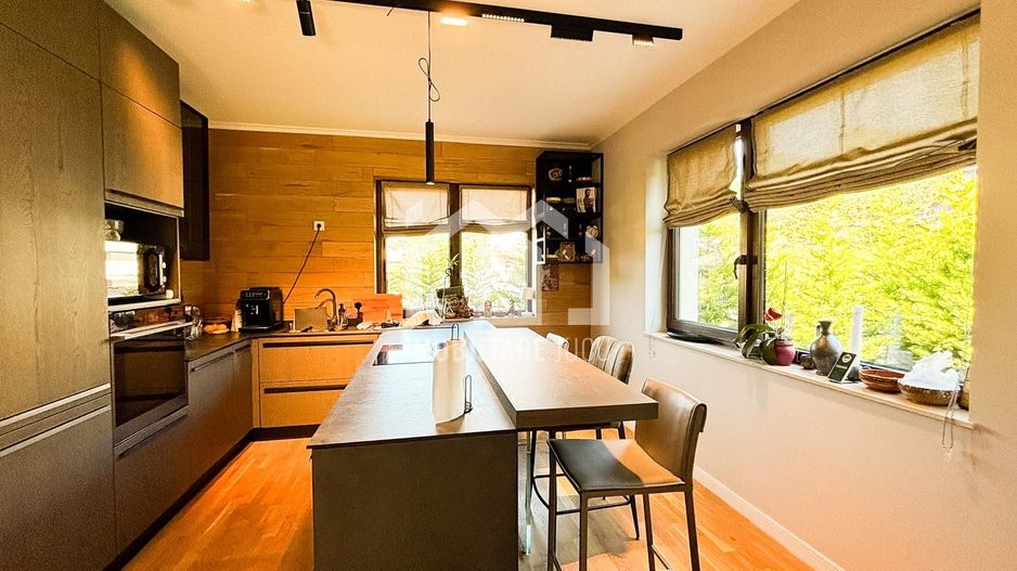 Casa individuala exclusivista in Feleacu! - Poză 12