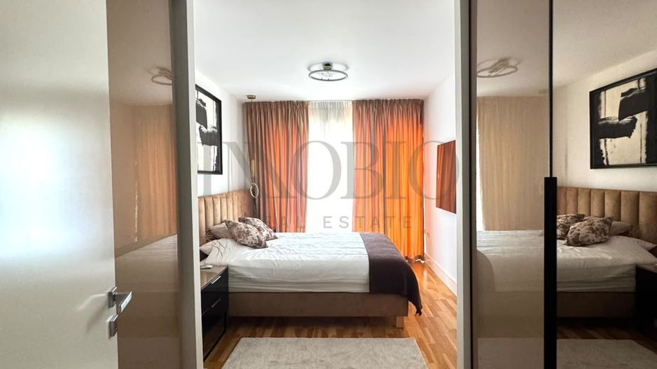 Apartament 2 camere design modern | Nou | Floreasca - 102 The Address - Poză 7